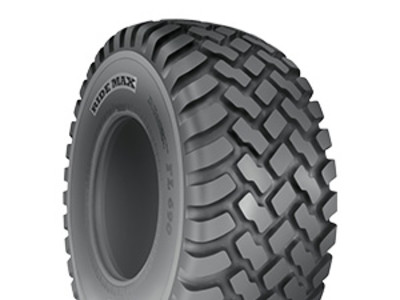 30.50R32 BKT RIDEMAX FL690 181B Індустріальна шина