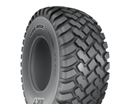 30.50R32 BKT RIDEMAX FL690 181B Індустріальна шина