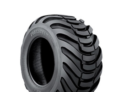 710/45R26.5 BKT FORESTECH 175/168A2/A8 PR20 Індустріальна шина