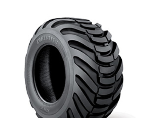 710/45R26.5 BKT FORESTECH 175/168A2/A8 PR20 Індустріальна шина