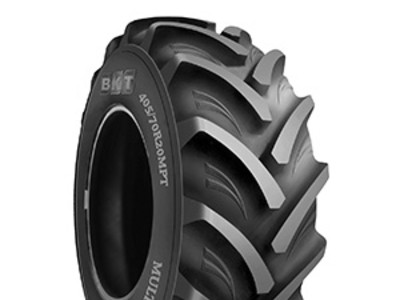 365/70R18 BKT MULTIMAX MP 513 133G Індустріальна шина