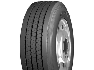 235/75R17.5 Boto BT926 143/141J PR18 Рульова вантажна шина