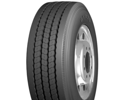 235/75R17.5 Boto BT926 143/141J PR18 Рульова вантажна шина