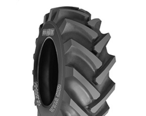 15.5/80R24 BKT GRIP STAR 163/151A6/A6 PR16 Індустріальна шина