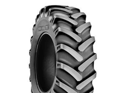 10.50R18 BKT MP 600 130B PR10 Індустріальна шина