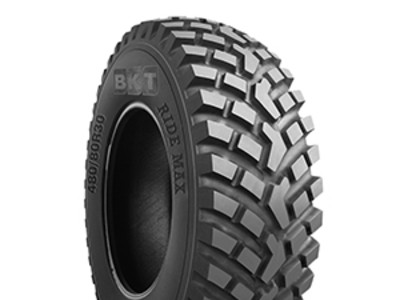 15.5/80R24.14 BKT RIDEMAX IT 696 149/144A8/D Індустріальна шина