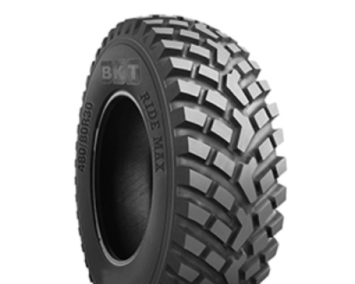 15.5/80R24.14 BKT RIDEMAX IT 696 149/144A8/D Індустріальна шина