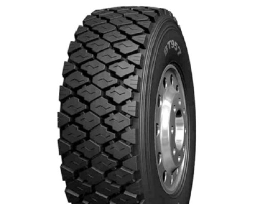 215/75R17.5 Boto BT957 135/133J PR16 Ведуча вантажна шина
