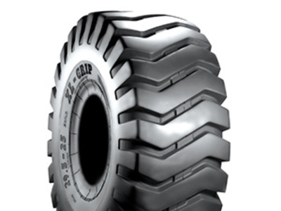 16R24 BKT XL GRIP 160A8 Індустріальна шина