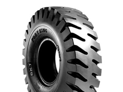 18.00R25 BKT PORT KING PLUS 216A2 PR40 Індустріальна шина