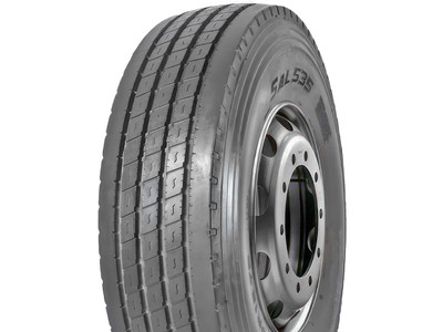 275/70R22.5 Sunfull SAL535 152/148J PR18 Універсальна вантажна шина