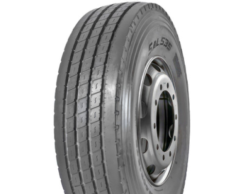 275/70R22.5 Sunfull SAL535 152/148J PR18 Універсальна вантажна шина