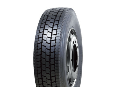 215/75R17.5 Agate HF628 135/133J PR16 Ведуча вантажна шина