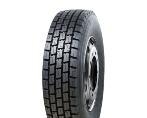 295/80R22.5 Agate HF668 152/149M PR18 Ведуча вантажна шина