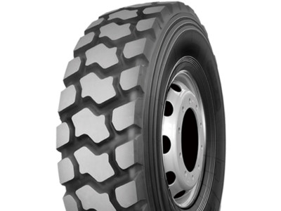 12.00R20 Kapsen HS801Q 156/153K PR20 Кар'єрна вантажна шина