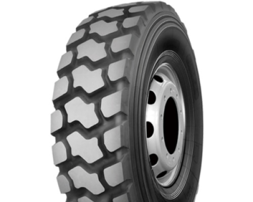 12.00R20 Kapsen HS801Q 156/153K PR20 Кар'єрна вантажна шина