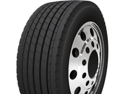 385/65R22.5 Gold Partner GP731 160K Універсальна вантажна шина