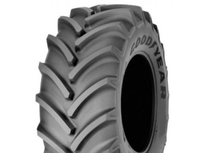 750/65R26 Goodyear DT824 Optitrac R-1W 177D Сільгосп шина