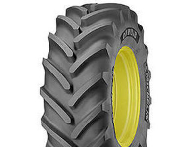 480/70R34 Michelin OMNIBIB 143D Індустріальна шина