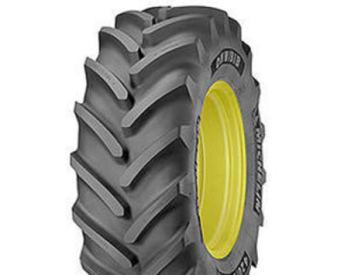 480/70R34 Michelin OMNIBIB 143D Індустріальна шина