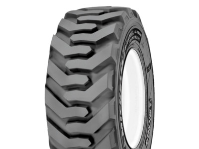 10.00R16.5 Michelin BIBSTEEL ALL TERRAIN 129/129A8/B Індустріальна шина