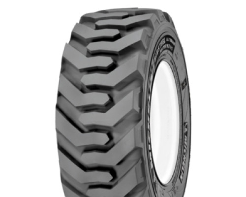 10.00R16.5 Michelin BIBSTEEL ALL TERRAIN 129/129A8/B Індустріальна шина