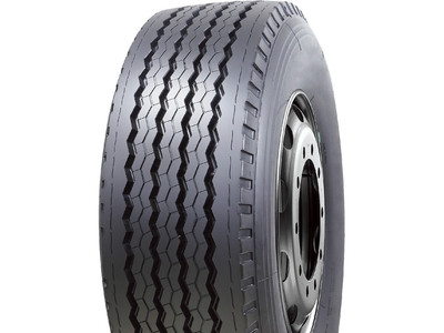 385/65R22.5 Agate ST022 160K PR20 Причіпна вантажна шина