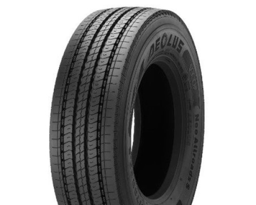 215/75R17.5 Aeolus Neo Allroads S 126/124M PR16 Рульова вантажна шина