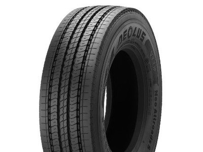 245/70R17.5 Aeolus Neo Allroads S 134/132M Рульова вантажна шина