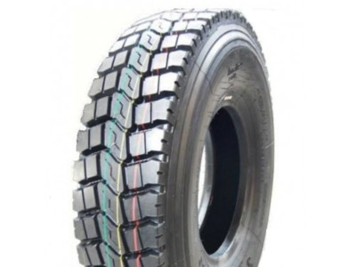7.50R16 Amberstone 386 124/120K PR16 Ведуча вантажна шина