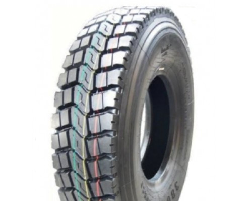 8.25R20 Amberstone 386 139/137K PR16 Ведуча вантажна шина