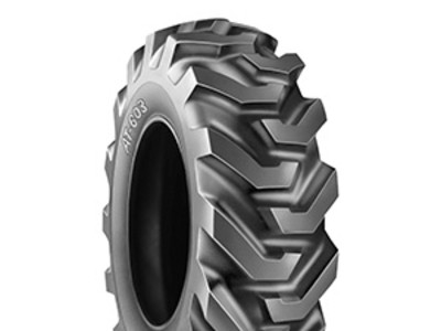 10.5/80R18 BKT AT-603 119/131A8/A8 PR10 Індустріальна шина