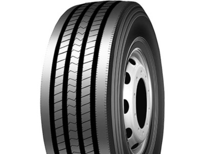 235/75R17.5 Taitong HS 205 132/130M PR16 Рульова вантажна шина