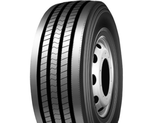255/70R22.5 Taitong HS 205 140/137M PR16 Рульова вантажна шина