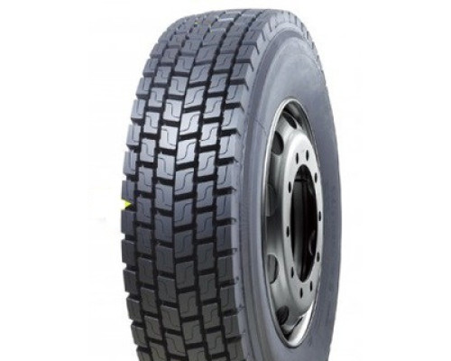 315/70R22.5 Fortune FT127 154/150L PR18 Ведуча вантажна шина