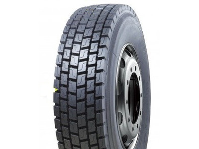 315/80R22.5 Fortune FT127 157/154M PR20 Ведуча вантажна шина