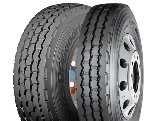 385/65R22.5 BFGoodrich Cross Control S 158K Універсальна вантажна шина