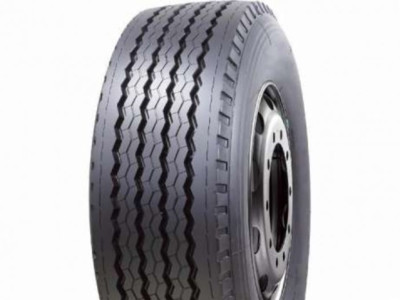 385/65R22.5 Terraking HS166 160K PR20 Причіпна вантажна шина