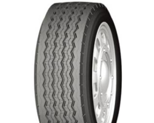 385/65R22.5 Tracmax GRT932 160K Причіпна вантажна шина