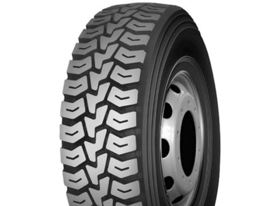 215/75R17.5 Terraking HS928 126/124M PR16 Ведуча вантажна шина