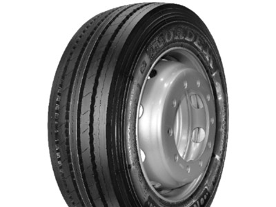 385/65R22.5 Nordexx NTR 3000 160K PR20 Причіпна вантажна шина