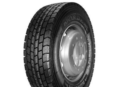 295/80R22.5 Nordexx NDR 2000 152/149M PR18 Ведуча вантажна шина