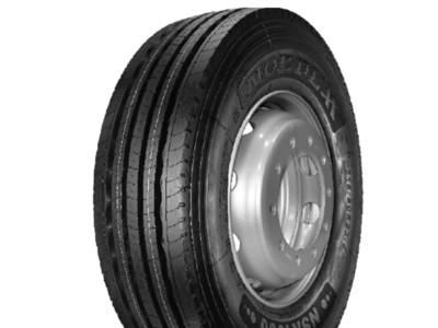 315/70R22.5 Nordexx NSR 1000 154/150M PR20 Рульова вантажна шина