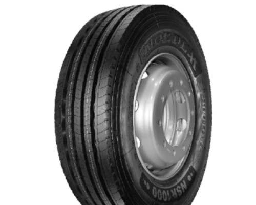 315/80R22.5 Nordexx NSR 1000 157/154L PR20 Рульова вантажна шина