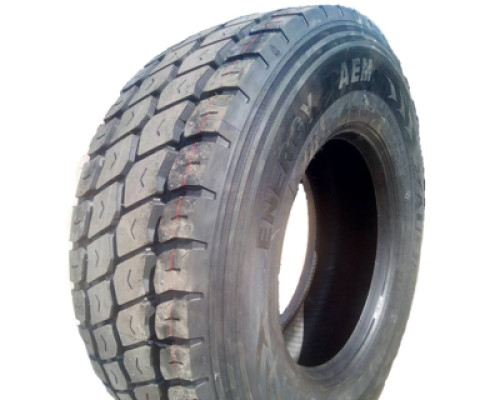 385/65R22.5 Aufine ENERGY AEM 160K PR18 Причіпна вантажна шина