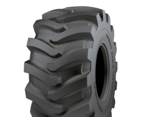 710/40R22.5 Nokian Forest King TRS LS-2 163A8 PR20 Індустріальна шина