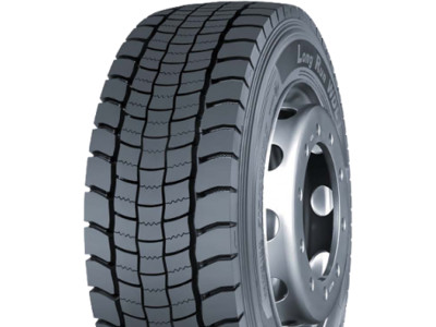 295/55R22.5 WestLake Long Run WDL1 147/145K Ведуча вантажна шина