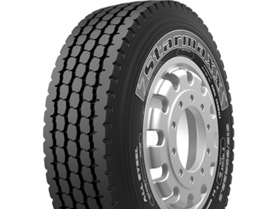 315/80R22.5 Starmaxx GC 700 156/150K Ведуча вантажна шина