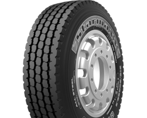 315/80R22.5 Starmaxx GC 700 156/150K Ведуча вантажна шина
