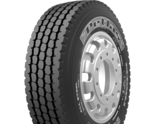 315/80R22.5 Petlas SC 700 156/150K Універсальна вантажна шина